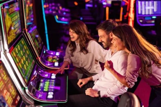 pet pkr Microgaming Vault Rooms